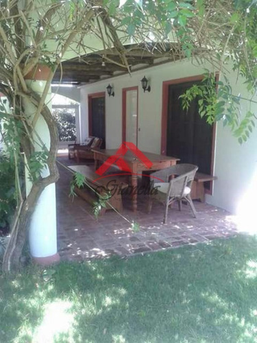 Casa En La Barra- Ref: 1534