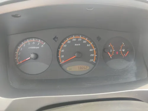 SsangYong Actyon 2.3 A230 4x2