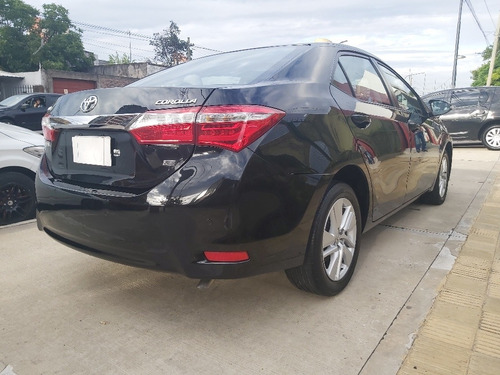 Toyota Corolla 1.8 Xei Mt 140cv 2015