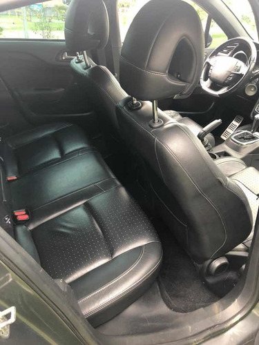 Citroën Ds4 2014 1.6 Thp 5p