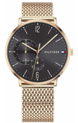 Brelógio Masculino Tommy Hilfiger 1791506b