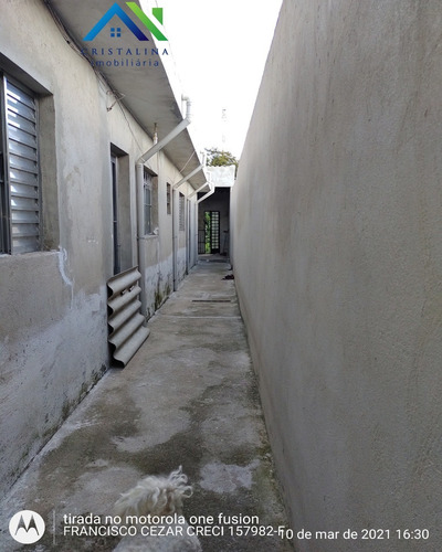 Imagem 2 de 24 de Vendo Casa 2 Dormitórios Jardim Novo Mundo Várzea Paulista Sp Brasil. - Ca00188 - 69309591