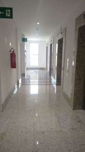 Imagem 6 de 7 de Sala Comercial Nova No 811 Executive Offices - Região Central De São José Dos Campos - Aceita Financiamento - Sa00002 - 34379637