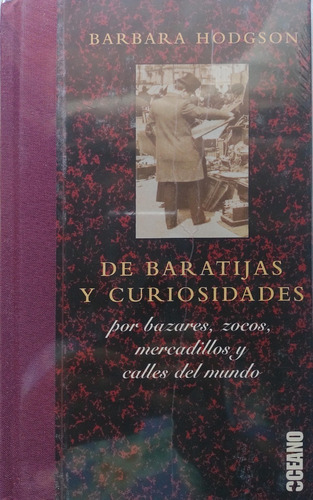 Baratijas Y Curiosidades.