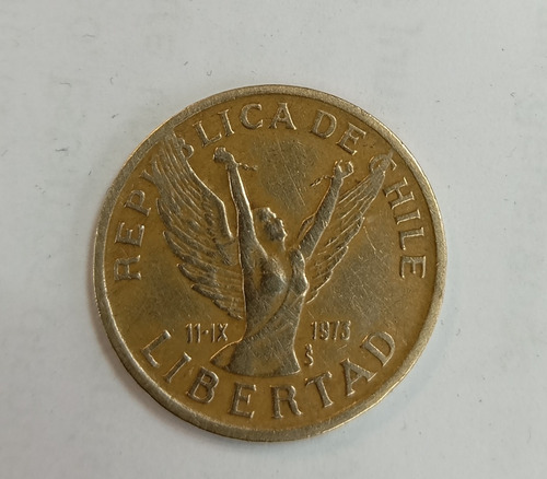 Moneda Libertad 1987