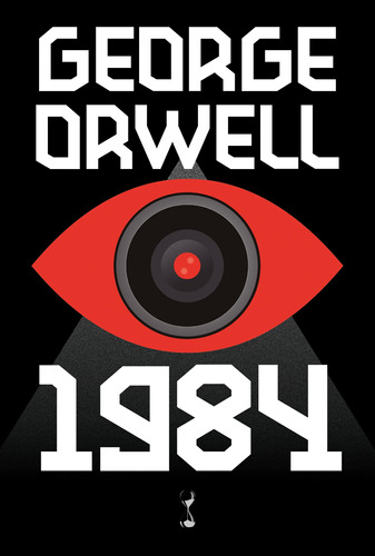 1984, de Orwell, George. Editora CDG Edições e Publicações Eireli, capa mole em português, 2021