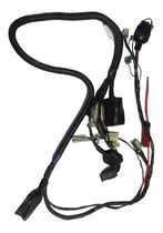 Comprar Instalación Eléctrica Matrix Elegance Empire Keeway 150cc