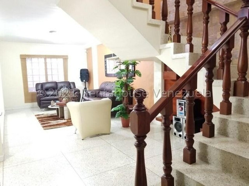 Imagen 27 de 30 de Casa En Venta En Urb. Villas Del Sol-cod. 23-4498-jgvr.