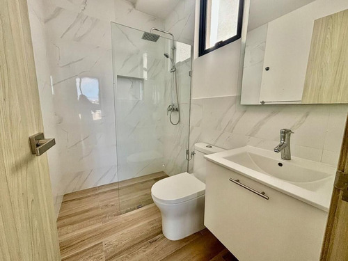 Venta De Apartamento En Downtown, Punta Cana.