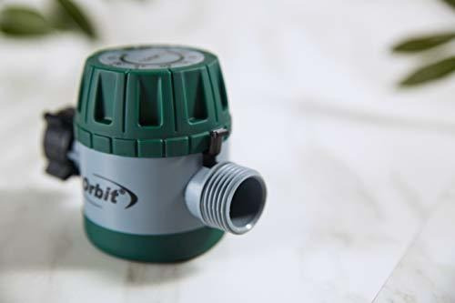 Temporizador De Manguera De Riego Orbit 62034