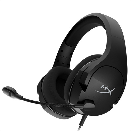 Imagen 7 de 10 de Diadema Gamer Hyperx Cloud Stinger Core / 7.1 Surround Sound