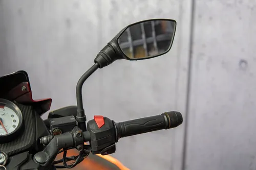 Tvs Apache Rtr 160 2020