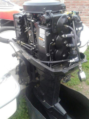Lancha Excedo M160