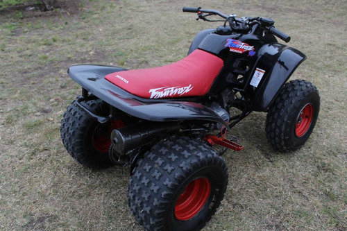 Imagen 2 de 5 de Honda Fourtrax 90