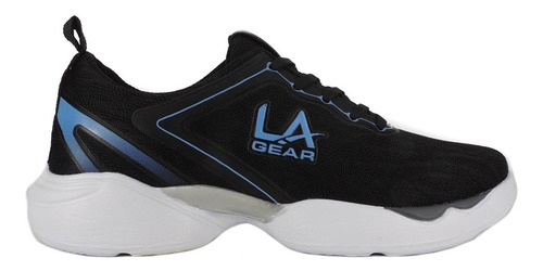 Imagen 1 de 4 de Zapatillas L.a. Gear Silver Lake