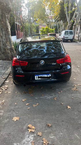 BMW Serie 1 1.5 118i Active 136cv