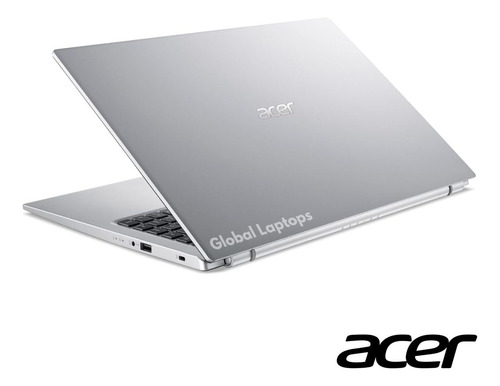 Acer Aspire Intel Core I7 16gb Ram 512gb SSD Pantalla 15.6 Full HD 1920 x 1080 Intel Iris Xe Graphics Incluye Windows Laptop