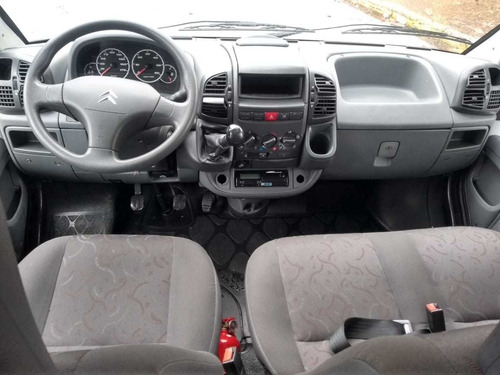 Ducato Jumper 2017 Com Apenas 47mil Km Único Dono Financio