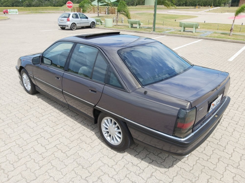 Chevrolet Omega Cd Kadett Gsi Opala Gol Gti Gts Monza Xr3