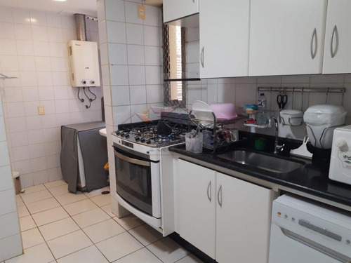 Apartamentos - Ref: V13472