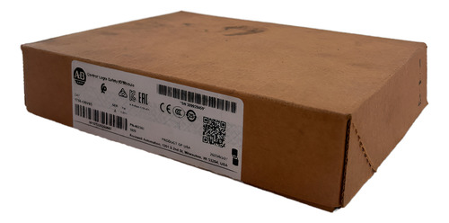 Allen-bradley 1756-obv8s - Insumo Elétrico