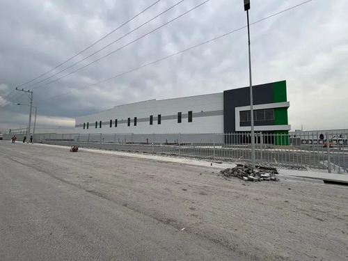 Renta De Nave Industrial En Apodaca