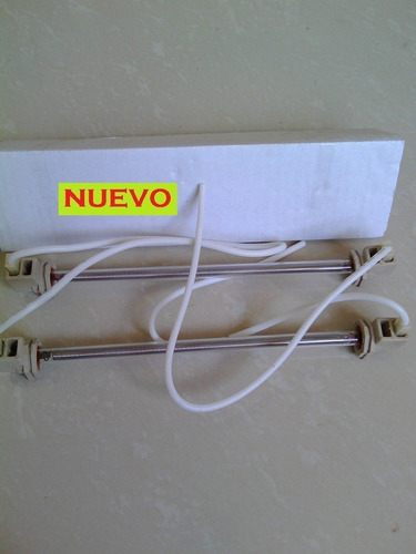 Resistencia Nevera Wr51x10101 - 115v/575w 24cm