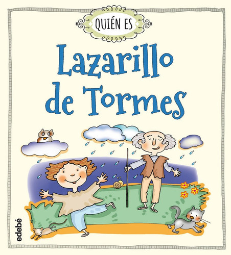 Quien Es Lazarillo De Tormes - Navarro Duran R