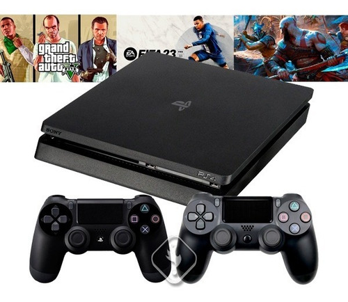 Ps4  Slim