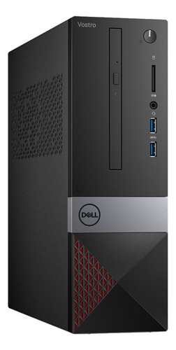 Computador Dell Vostro 3471 Intel C I7-9700 3ghz 8gb 1t/vc