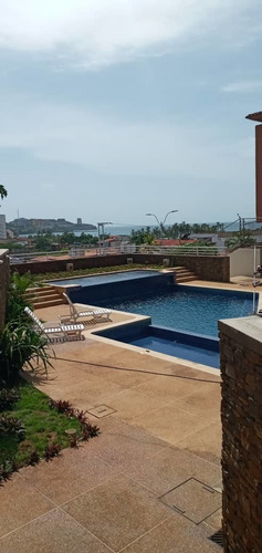 Imagen 9 de 9 de Apartamento En Venta En Conj. Resid. La Ladera