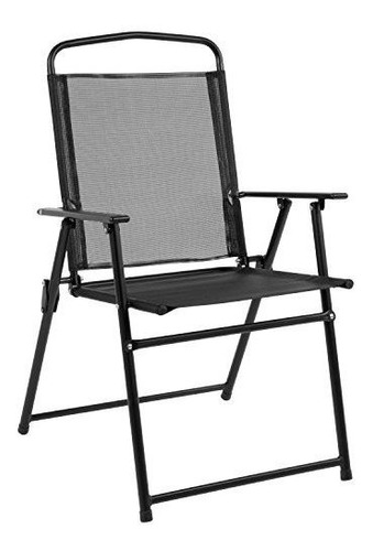 Imagen 2 de 5 de Flash Furniture Nantucket Juego De 6 Piezas Para Jardin Co