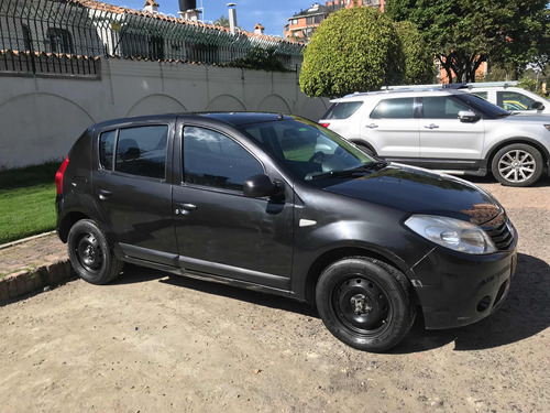 Renault Sandero 1.6 Expression