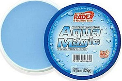 Molha Dedo Molhador Aqua Magic 12g