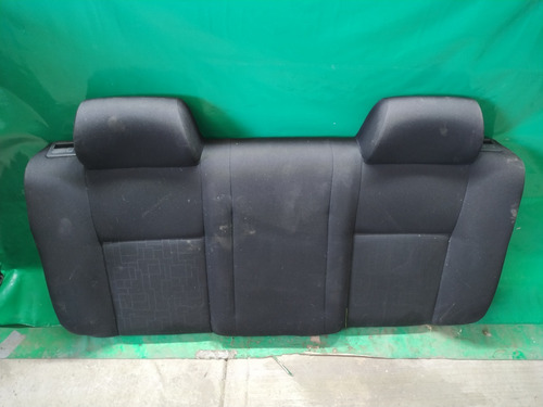 Respaldo Asiento Tras Volkswagen Jetta Clasico Mod 08-15