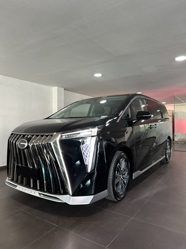 Gac Motor Gn8 Gt 2024