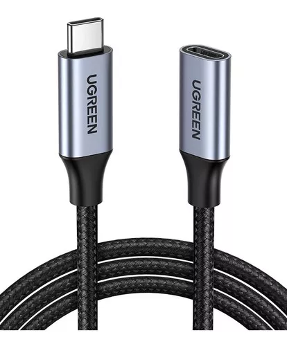 Tercera imagen para búsqueda de extension usb c