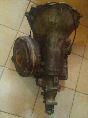 Imagen 2 de 3 de Chevrolet