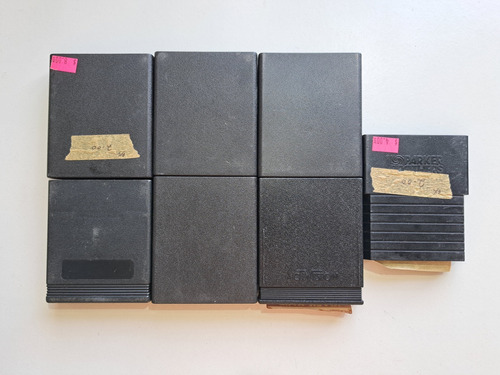 4 : Juegos Atari 2600 . Precio X Unidad (Usado)