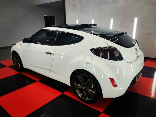 Hyundai Veloster 2013 1.6 16v 2p