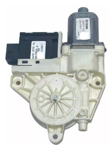 Motor Máquina Vidro Dianteira Direita Toro 2016/ C89870100