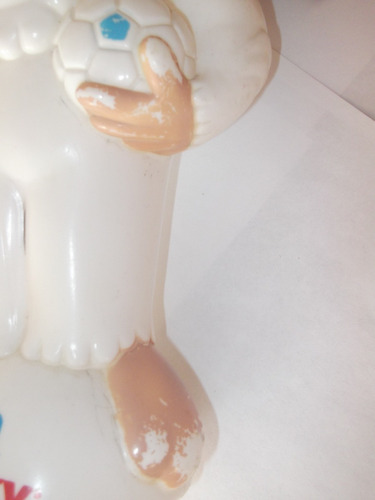 Hooky Cilindro Para Agua Promocional De Helados Nestlé (Usado)