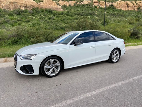 Imagen 1 de 9 de Audi