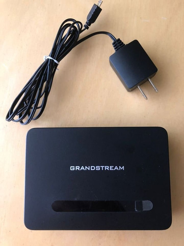 Estación Base Dect Voip Inalámbrica Grandstream Dp-750