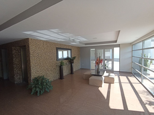 Imagen 5 de 24 de Fg Apartamento Moderno En Los Mangos, Calle Cerrada. Res. Alameda
