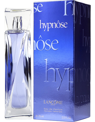 Perfume Hypnose De Lancome, 75 Ml, Para Mujer