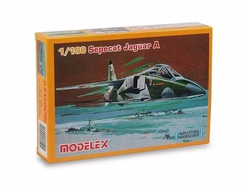 Alpha Jet Heller escala 1/72 Maqueta Avión para