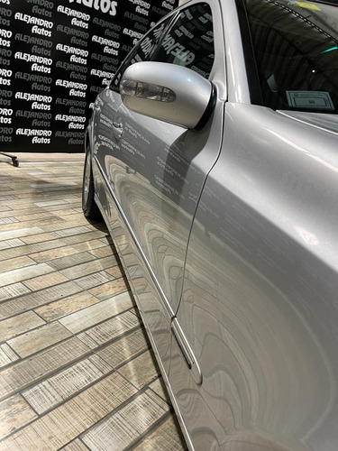 Imagen 11 de 14 de Mercedes Benz E320 Cdi Diesel 2006