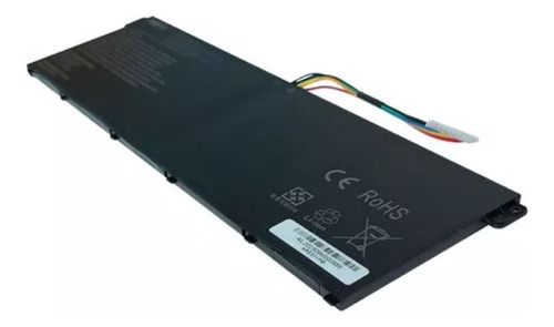 Refaccion Para Acer Ac14b3k Ac14b7k Ap14b8k Ms2392 R7-371t
