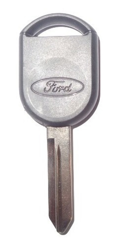 Llave Ford Con Chip Explorer Eddie Bauer 80 Bit